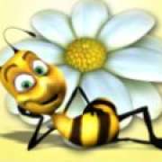  symbol in Honey Buziness pokie