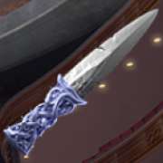 Нож symbol in Universal Monsters: The Phantom’s Curse pokie