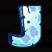 J symbol symbol in Cashosaurus pokie