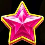 Star symbol in Cash Bonanza pokie