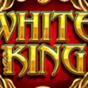  symbol in White King pokie