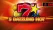 5 Dazzling Hot Clover Chance logo