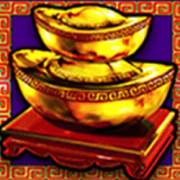 5 Fortune Dragon: Bowl