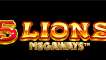 Play 5 Lions Megaways pokie NZ