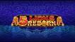 5 Lions Reborn logo