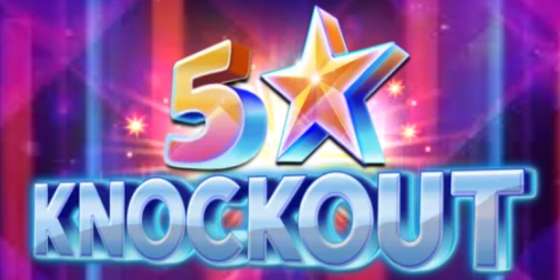 5 Star Knockout by Microgaming NZ