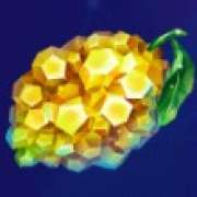 Lemon symbol in Frutopia pokie