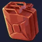 Canister symbol in Cash Truck pokie