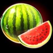 Watermelon symbol in Wild Love pokie
