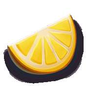 Символ Лимон symbol in Slime Party pokie
