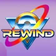 Rewind Time Symbol symbol in Return To The Future pokie