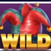 Wild symbol in Power Hot pokie