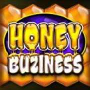  symbol in Honey Buziness pokie