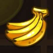 Bananas symbol in Fruit Duel pokie