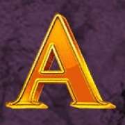 A symbol in Age of Athena pokie