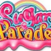  symbol in Sugar Parade pokie