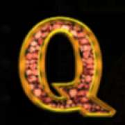 Q symbol symbol in Roman Empire pokie
