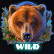 Wild symbol in Kamchatka pokie