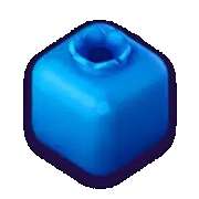 Blueberry Symbol symbol in Giga Jar pokie