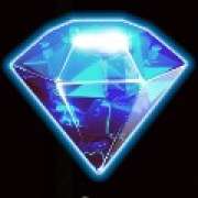Diamond symbol in Star Pirates Code pokie