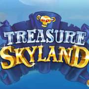 Logo symbol in Treasure Skyland pokie