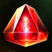 Ruby symbol in Joker Gems pokie