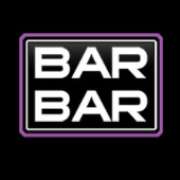 Bar Bar symbol in Wild Rubies pokie