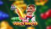 5x6 Fruity Shots logo