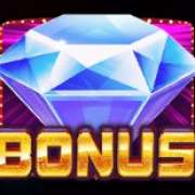 Scatter symbol in Colossal Cash Zone pokie