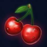 Cherry symbol in 9 Blazing Cashpots pokie