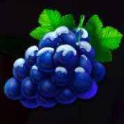 Grapes symbol in Sweet Bonanza Xmax pokie