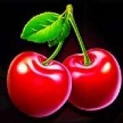 Cherry symbol in Cash Bonanza pokie
