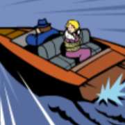 Boat symbol in Jack Hammer 2 – Fishy Business pokie