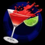 Cocktail symbol in Casinonight pokie
