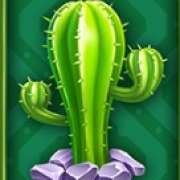 Cactus symbol in Hot Chilliways pokie