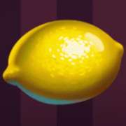 Lemon symbol in Lightning Joker pokie