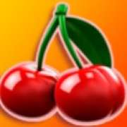 Cherry symbol in Triple Juicy Drops pokie