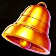 Bell symbol in Cash Bonanza pokie
