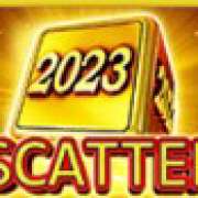 Symbol Scatter symbol in 2023 Hit Slot Dice pokie
