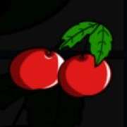 Cherry symbol in Fruit Mania pokie