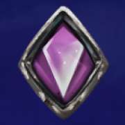 Diamonds symbol in Zillard King pokie