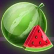Watermelon symbol in Diamond Blitz 40 pokie