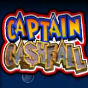  symbol in Captain Cashfall pokie