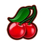 Cherry symbol in Fruit Mania pokie