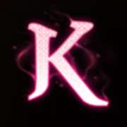 K symbol in Fortunes of Ali Baba pokie