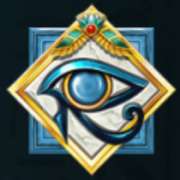 Scatter symbol in Golden Osiris pokie