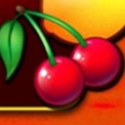 Cherry symbol in Lucky Golden 7 pokie