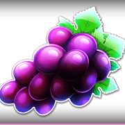 Grapes symbol in 1 Reel Joker pokie