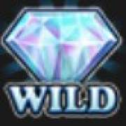 Wild symbol in Wilds Of Fortune pokie