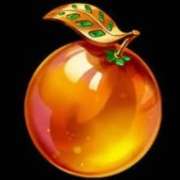 Apple symbol in Fruit Blaze pokie
